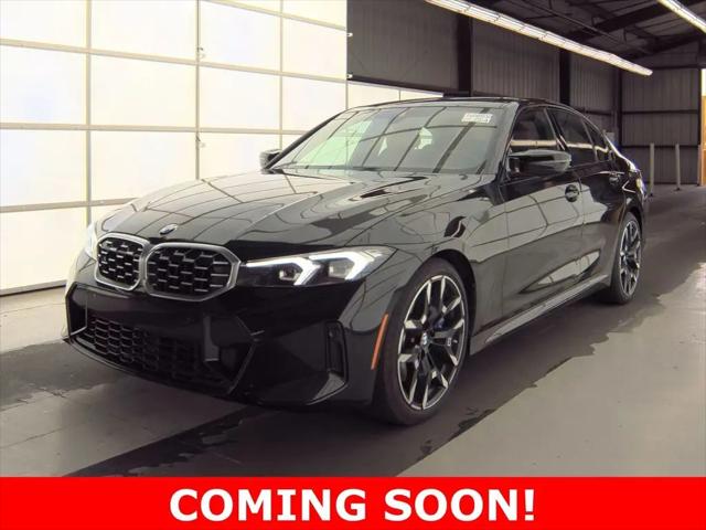 2026 BMW M340i xDrive NA for sale near Dublin, OH