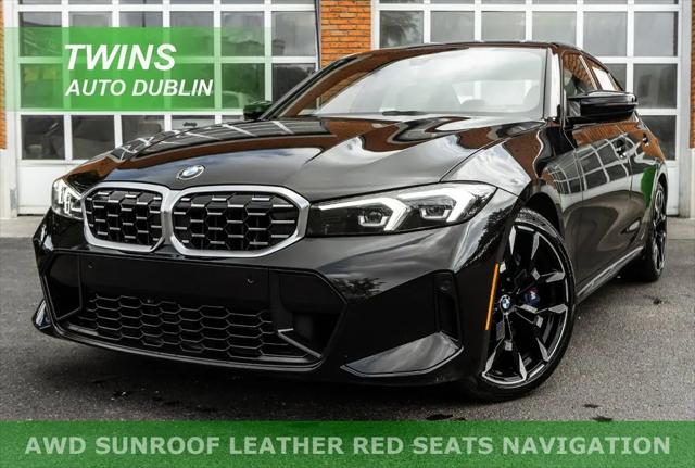 2026 BMW M340i xDrive NA for sale near Dublin, OH