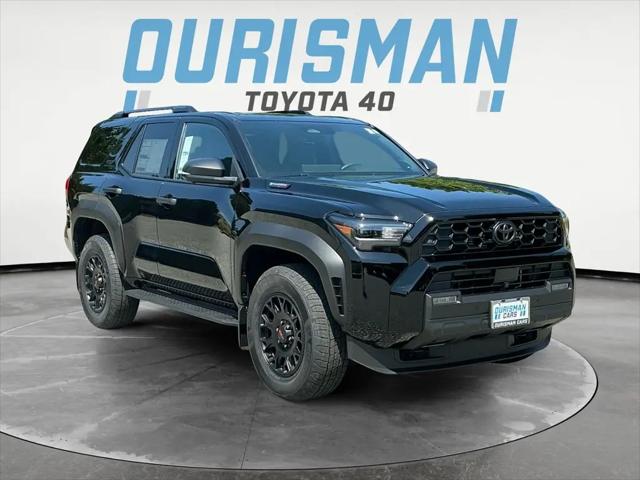 2026 Toyota 4Runner TRD Off Road Premium for sale in Edgewood, MD