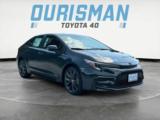 2026 Toyota Corolla SE for sale in Edgewood, MD