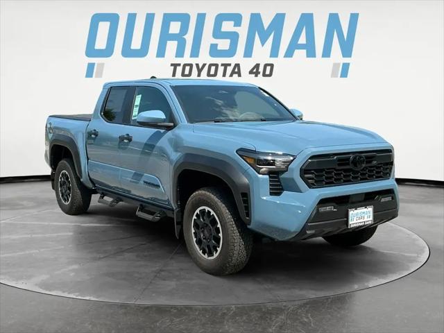 2026 Toyota Tacoma TRD Off Road for sale in Edgewood, MD