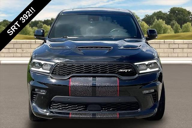 2021 Dodge Durango SRT 392 AWD