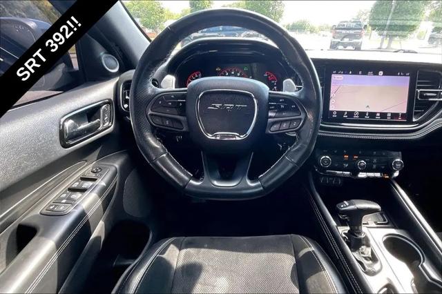 2021 Dodge Durango SRT 392 AWD