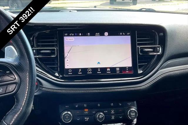 2021 Dodge Durango SRT 392 AWD