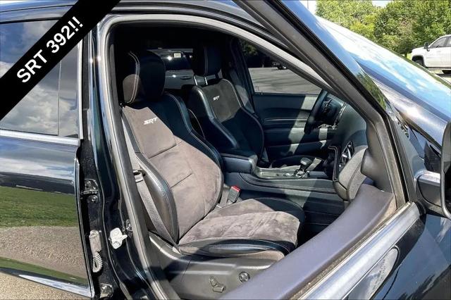 2021 Dodge Durango SRT 392 AWD