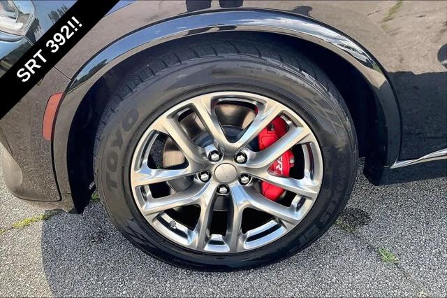2021 Dodge Durango SRT 392 AWD