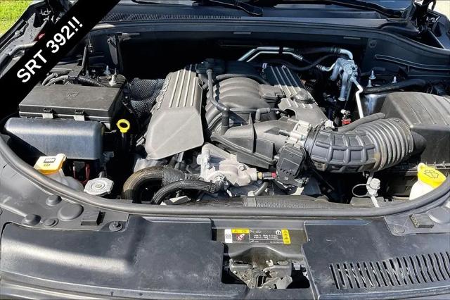2021 Dodge Durango SRT 392 AWD