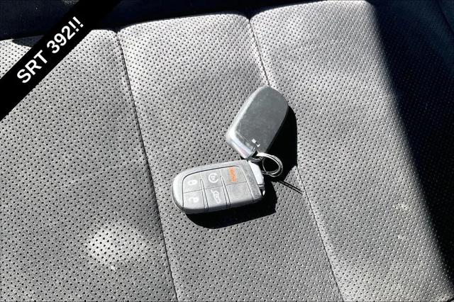 2021 Dodge Durango SRT 392 AWD