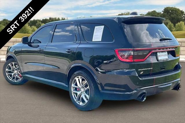 2021 Dodge Durango SRT 392 AWD