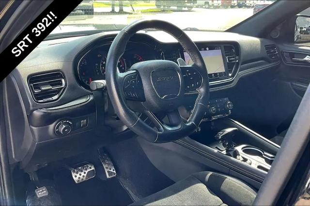 2021 Dodge Durango SRT 392 AWD