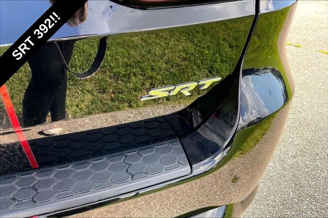2021 Dodge Durango SRT 392 AWD