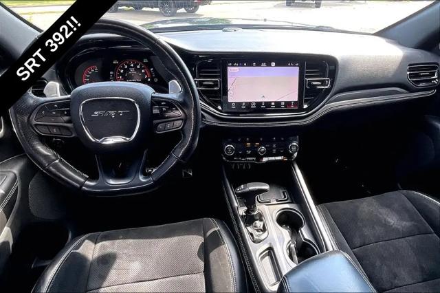 2021 Dodge Durango SRT 392 AWD