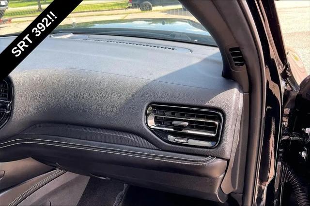 2021 Dodge Durango SRT 392 AWD