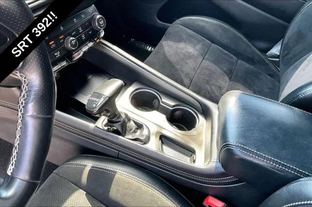 2021 Dodge Durango SRT 392 AWD