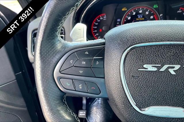 2021 Dodge Durango SRT 392 AWD