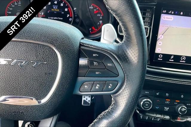 2021 Dodge Durango SRT 392 AWD