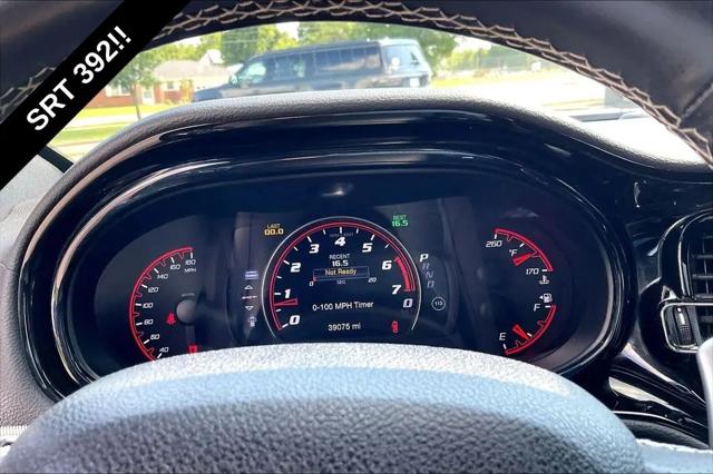 2021 Dodge Durango SRT 392 AWD
