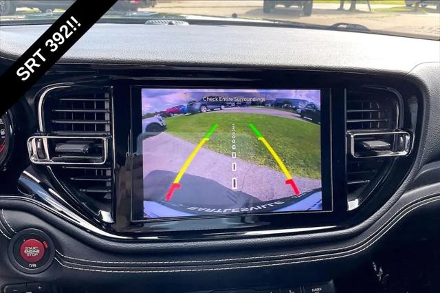 2021 Dodge Durango SRT 392 AWD