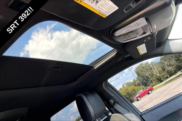 2021 Dodge Durango SRT 392 AWD