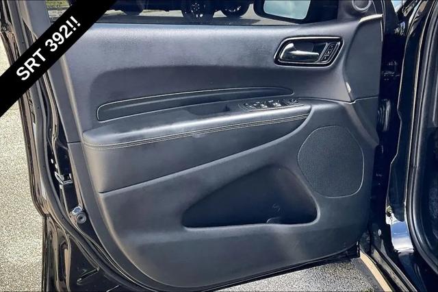 2021 Dodge Durango SRT 392 AWD