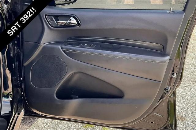 2021 Dodge Durango SRT 392 AWD
