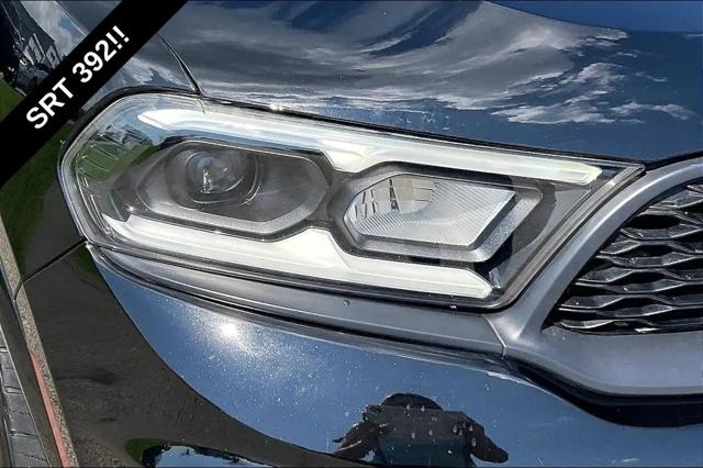 2021 Dodge Durango SRT 392 AWD