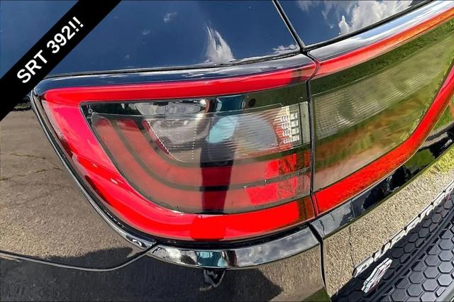 2021 Dodge Durango SRT 392 AWD