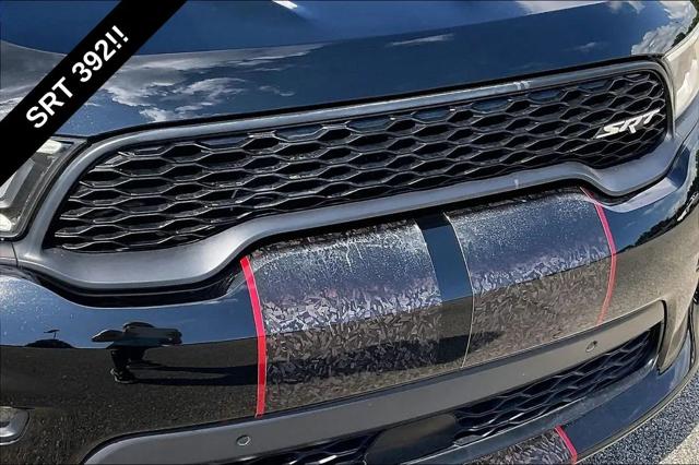 2021 Dodge Durango SRT 392 AWD