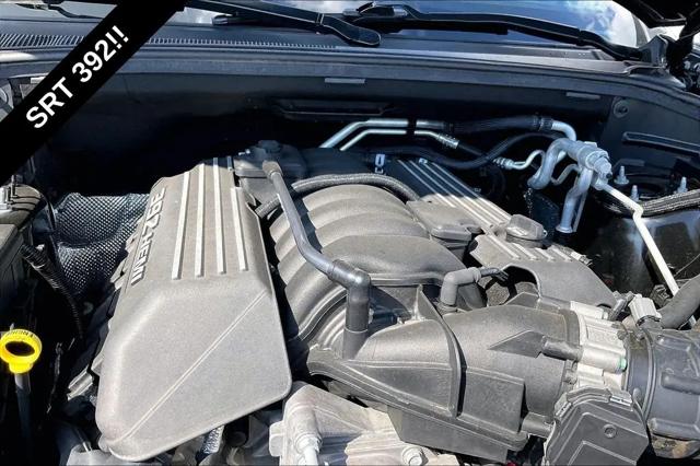 2021 Dodge Durango SRT 392 AWD