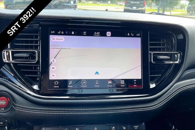 2021 Dodge Durango SRT 392 AWD