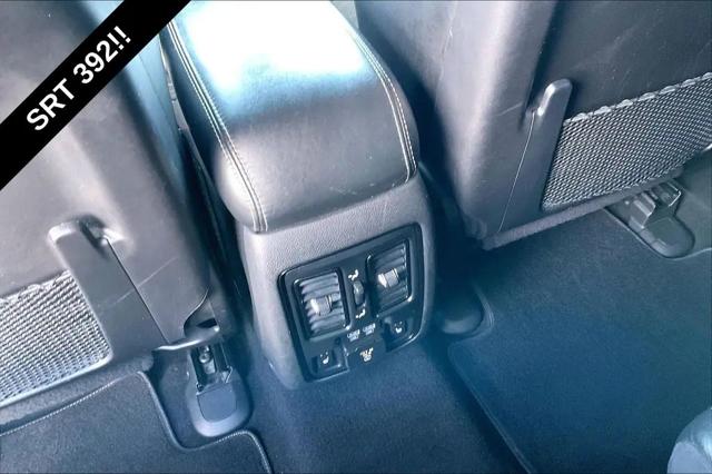 2021 Dodge Durango SRT 392 AWD