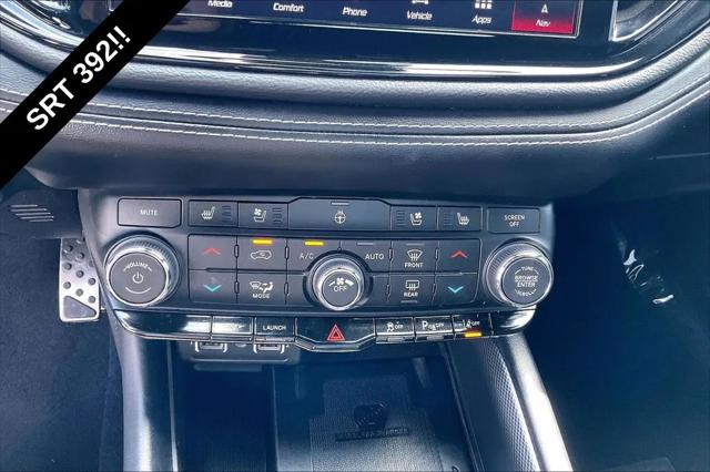2021 Dodge Durango SRT 392 AWD