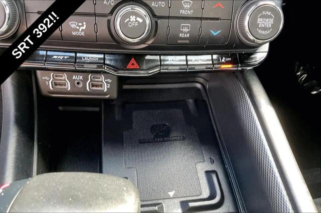2021 Dodge Durango SRT 392 AWD