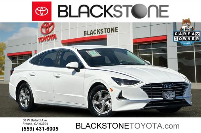 2023 Hyundai Sonata SE for sale in Fresno, CA