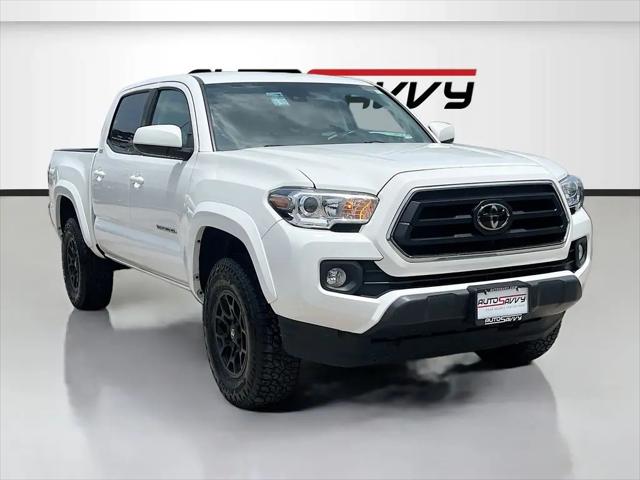 2022 Toyota Tacoma SR5 V6 for sale in Houston, TX
