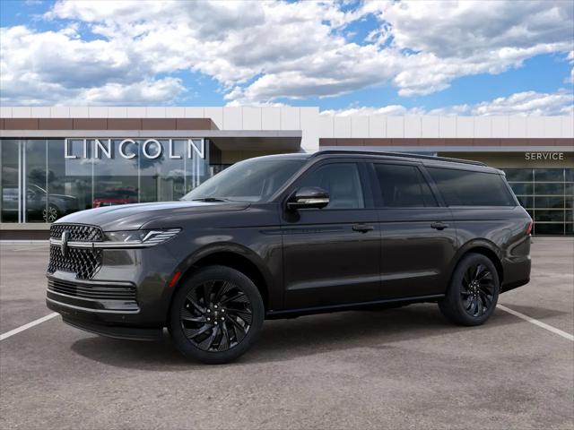 2027 Lincoln Navigator Reserve L for sale in Lowell, MA