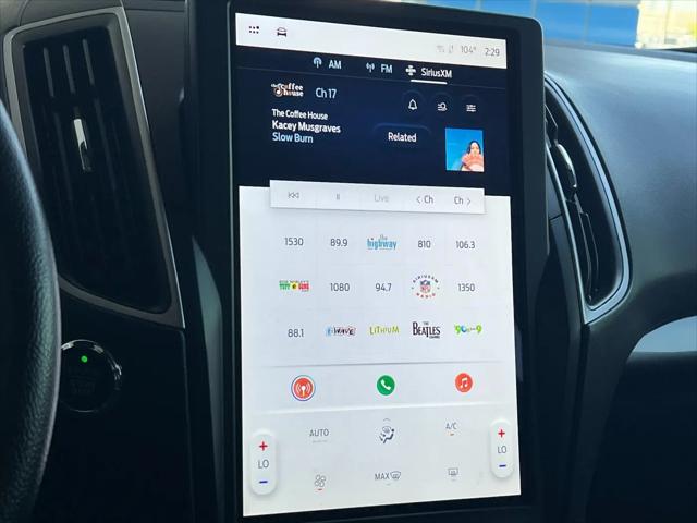 2024 Ford Edge SE
