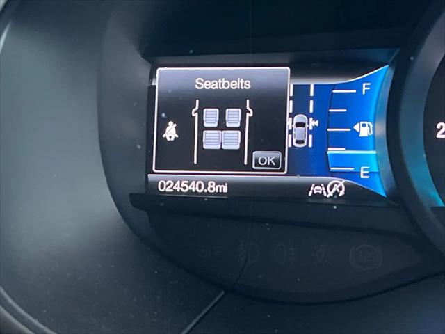 2024 Ford Edge SE