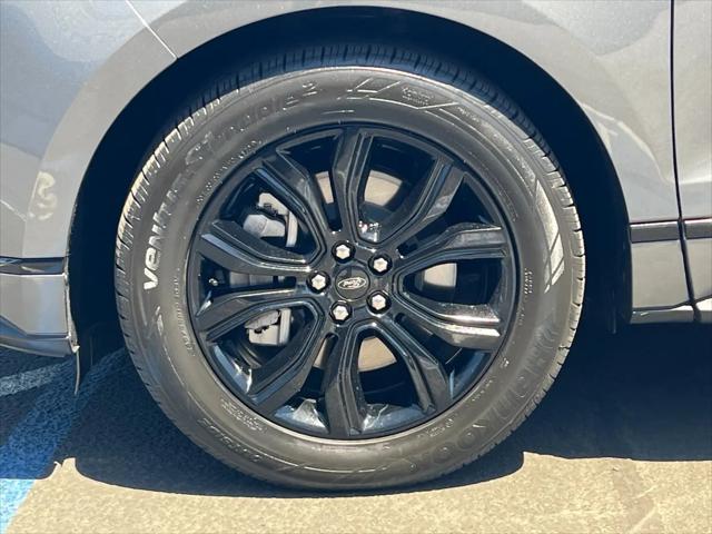 2024 Ford Edge SE