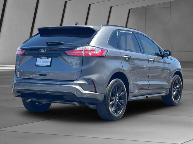 2024 Ford Edge SE