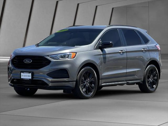 2024 Ford Edge SE