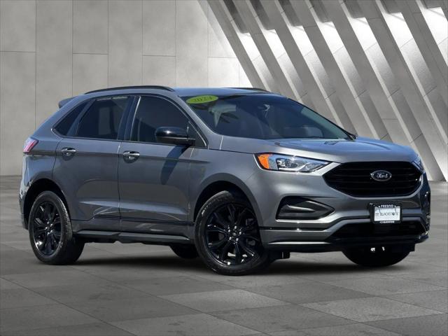 2024 Ford Edge SE for sale in Fresno, CA