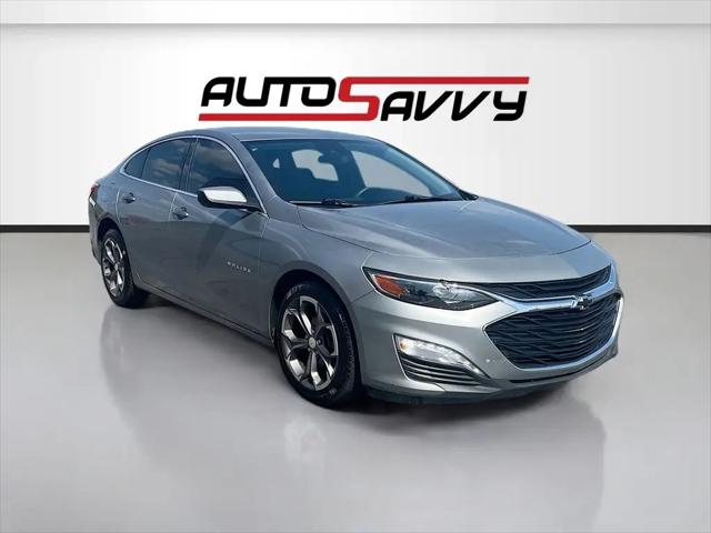 2024 Chevrolet Malibu FWD 1LT for sale in Fishers, IN