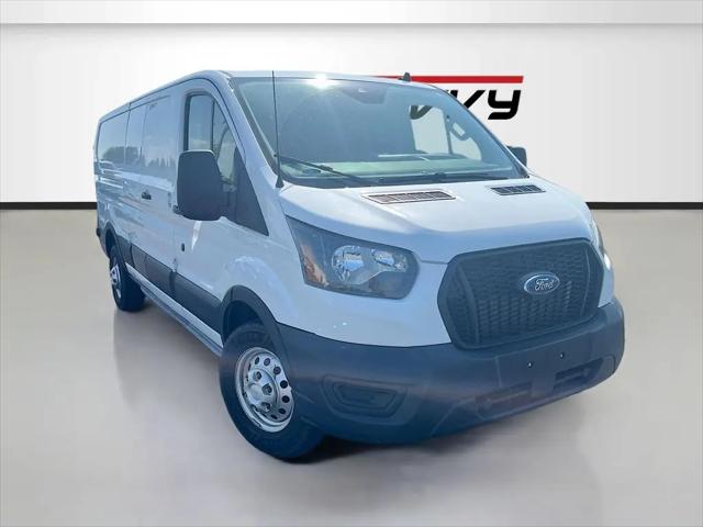 2023 Ford Transit Cargo Van T-350 for sale in Fishers, IN