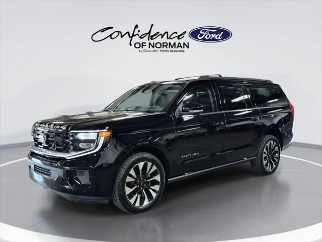 2027 Ford Expedition Max Platinum for sale in Norman, OK