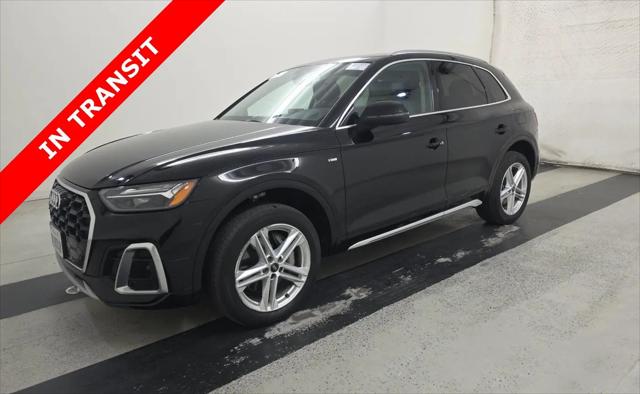 2024 Audi Q5 Premium 55 TFSI e S line quattro S tronic for sale in Alvin, TX