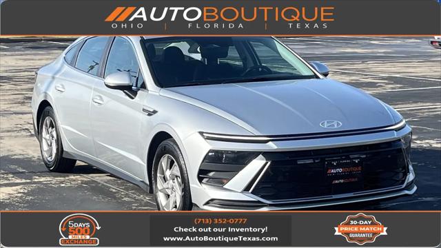 2026 Hyundai Sonata SE for sale in Alvin, TX