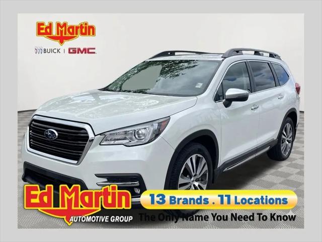 2022 Subaru Ascent Touring for sale in Carmel, IN