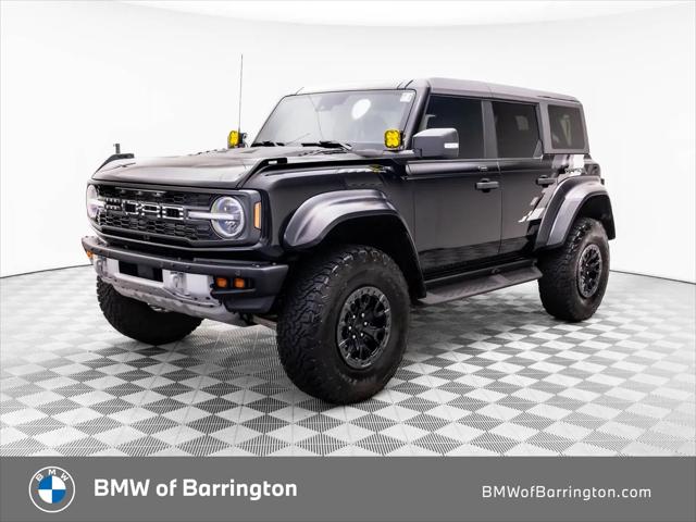 2023 Ford Bronco Raptor for sale in Barrington, IL