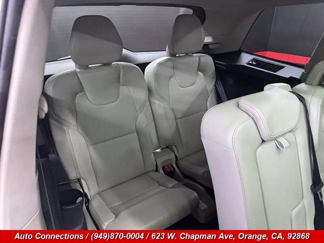 2016 Volvo XC90 T6 Inscription